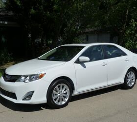 Used 2012 Toyota Camry LE Sedan 4D Prices  Kelley Blue Book